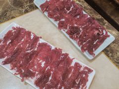 -大志牛肉火锅(天健花园店)
