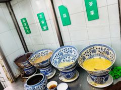 -清真·宏顺祥卤汁凉粉(大皮院店)