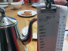 -老海陵·泰州菜(图书馆店)