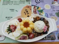 -高基五春川炒鸡排 韩国料理(威海总店)