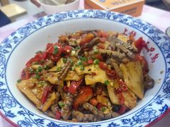 -三只鸟本地特色菜馆(上饶总店)