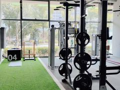 -METIS FITNESS女性健身工作室