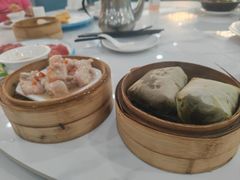 -旭璟酒家·传统粤菜·湘菜(逸景路店)