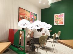 -肯德基(大剧院店)