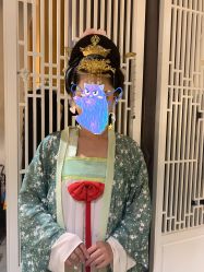 -盘子女人坊古装写真摄影(厦门总店)
