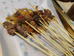-盟重烧烤(高正街店)