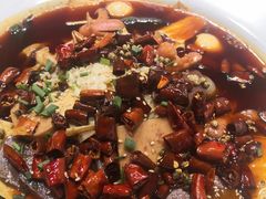 -渝乡人家(和平里店)