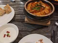 -四季轩中餐厅(徐州开元名都大酒店)