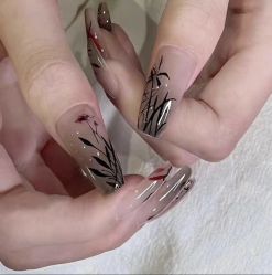 -LILY NAILS美甲美睫