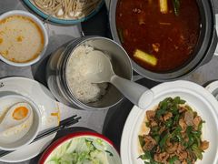 -肖记公安牛肉鱼杂馆·省级非物质文化遗产(江汉路直营店)