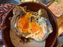 -壹兆圆重庆火锅手工炒底料(长白格林玫瑰湾店)