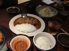 -山杏yama-katsu·吉列炸物