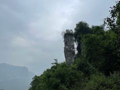 -三峡人家风景区