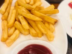 -TUK土耳其餐厅·下午茶(卢湾店)