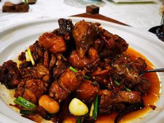 -蝴蝶泉宾馆-中餐厅