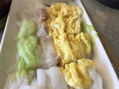 -金香匯晚茶(浑南店)