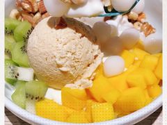 -宝珠奶酪(长宁金虹桥店)
