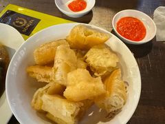-松發肉骨茶(克拉码头店)