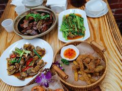 -醉壹号海鲜大排档(厦门美食地标店)