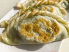 -嘉和一品粥(津华昌道店)