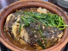 -华仔土鸡店(南洲分店)