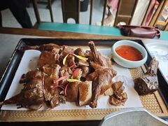 -姑苏家宴·苏帮菜·松鼠桂鱼(苏州总店)