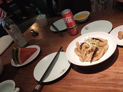 -老板恋上鱼(环山路店)
