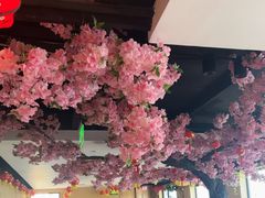 -缘福乡村铁锅炖民宿(八达岭店)