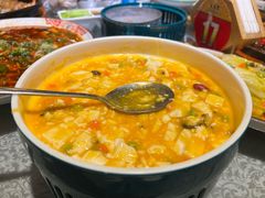 -大東家北京烤鸭·江湖川菜(中元广场店)