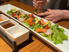 -贰捌零叁精致料理(钱湖店)