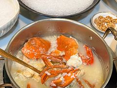 -喜聚薈·花膠雞海鮮火鍋(越秀店)