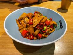 -胡子大厨·超级小炒肉(晶耀前滩店)