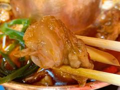 -隐酌火锅鸡(御河新城店)