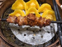 -天怡興·百年蒸饺(万豪广场店)