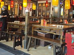 -蜀国大将老火锅(江北店)