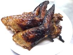 -黄亚华小食店(Jalan Alor)