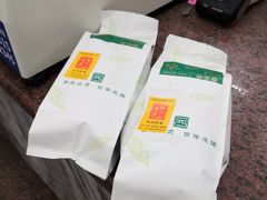 -张一元(总店)