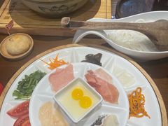 -芸南道·过桥米线(昆明老街旗舰店)