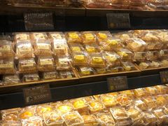 -百饼园(南后街店)
