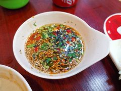 -广味鲜潮汕牛肉火锅(延安三路店)