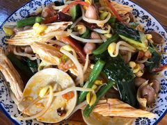 -友家棍棍面(和平村店)