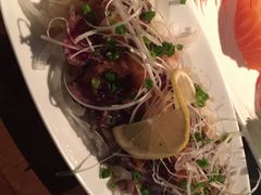 -万藏·荞麦酒房BANKURA JAPANESE SOBA KITCHEN(长乐路店)