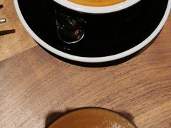 Flat&nbsp;White&nbsp;澳洲白-DECAMERON十日谈(卓悦汇店)
