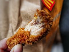 -麦当劳(农光里店)