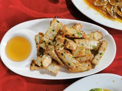 -车头老二大排档