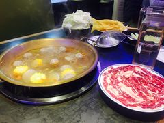 -小牛海记潮汕牛肉店(永定路店)