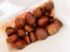 -新长发栗子食品有限公司(威海路店)