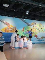 -北京科学中心儿童乐园