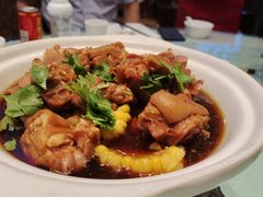 -西关风情
