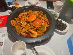 -虾吃虾涮.虾火锅.肉蟹煲(步步高梅溪新天地店)